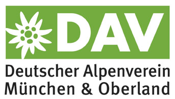Logo Alpenverein München Oberland