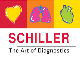 Logo Schiller Medizintechnik